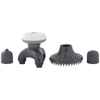 
                Мини-вибромассажер для лица, головы и тела CS Medica VibraPulsar CS-v3 Mini