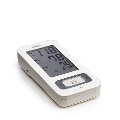 
                Тонометр OMRON MIT Elite с веерообразной манжетой (22 - 32 см)