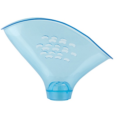 
                Ингалятор паровой CS Medica AERObreeze CS-001, косметическая насадка