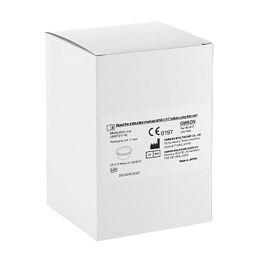 
                Резервуар для медицинских растворов для небулайзера OMRON AIR U17/U780