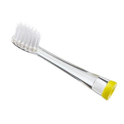 
                Электрическая звуковая зубная щетка для детей CS Medica CS-562 Junior, насадку следует менять каждые 3 месяца