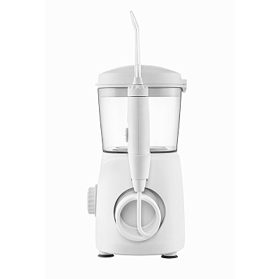 
                Ирригатор полости рта CS Medica AquaPulsar OS-1 ULTRA White, компактные размеры