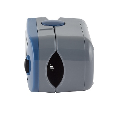 
                Пульсоксиметр MD300C2 синий, прибор для измерения уровня кислорода в крови неинвазивным методом