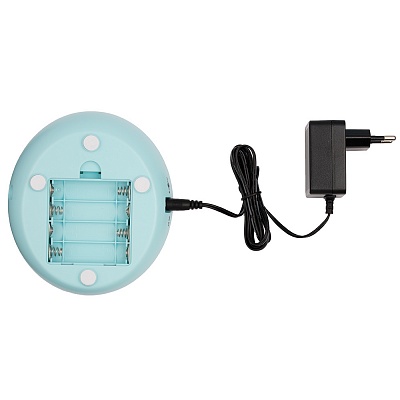 
                Молокоотсос электронный CS Medica KIDS CS-45, электронный блок, шнур, блок питания