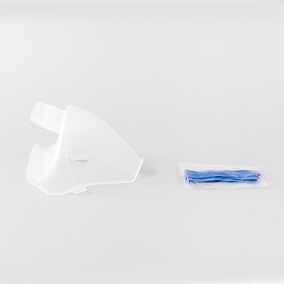 
                Маска взрослая (ТЭП) к ингаляторам OMRON NE-U07/U780/U12/U17/CX/C1/C20/C21/С24/C24Kids/С28/С28P/С29/С30/С900/U100 (матовая)