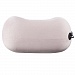 
                    Беспроводная роликовая массажная подушка для шеи CS Medica VibraPulsar CS-cr4 DUALRELAX, отличается низким уровнем шума