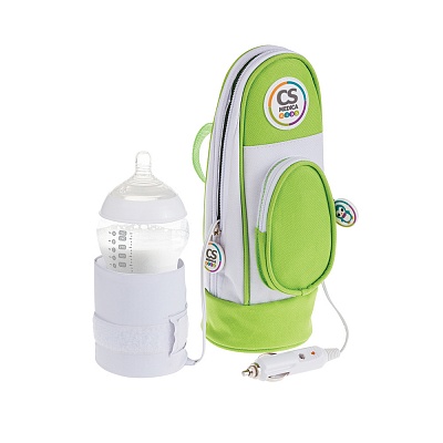 
                Подогреватель детского питания CS Medica KIDS CS-21