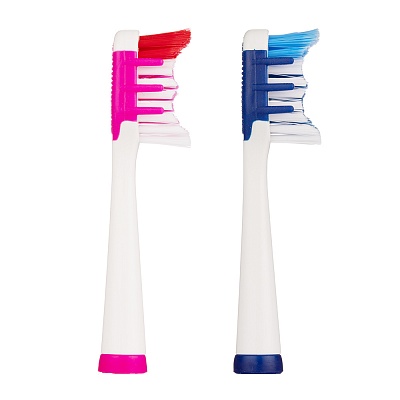 
                Насадки CS Medica SP-630 для зубной щетки CS Medica CS-9630