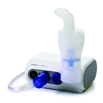 
                Небулайзер OMRON Comp AIR C30 Elite 