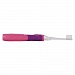 
                    Электрическая звуковая зубная щетка CS Medica CS-562 Junior розовая, подходит для чувствительных детских зубов и десен