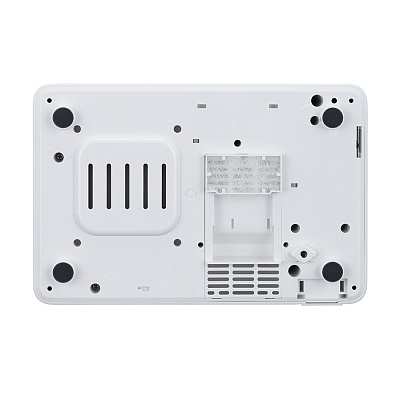 
                Небулайзер ультразвуковой OMRON U780, вид прибора снизу