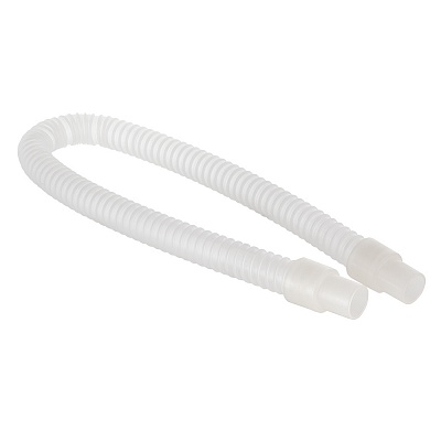 
                Гофрированный шланг для ингаляции М (70 см) с переходником диаметром 20 мм для OMRON AIR U17