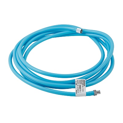 
                Удлинительная трубка №1 (3,5 м ) для OMRON HBP-1300, в свернутом виде