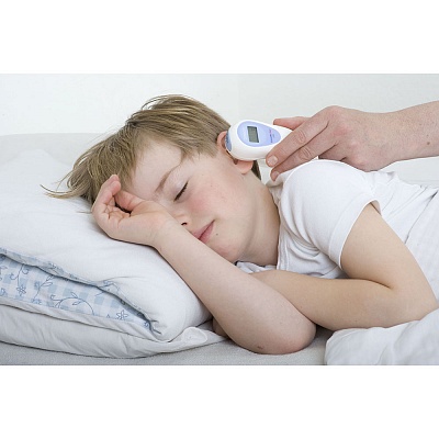 
                Термометр OMRON Gentle Temp 510 (MC-510-E2)