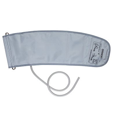 
                Тонометр OMRON M2 Eco с веерообразной манжетой (22–32 см)  Medium Cuff