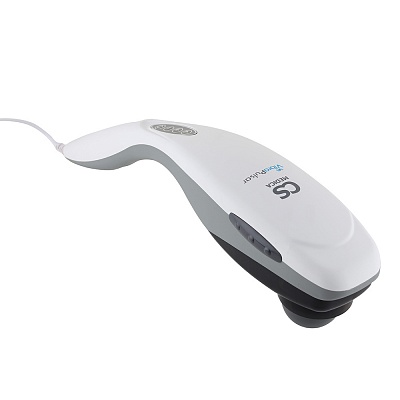 
                Вибромассажер CS Medica VibraPulsar CS-v1, прибор имеет автоматический режим