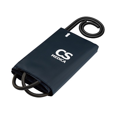 
                Манжета взрослая CS Medica CS-С106L (34–50 см)