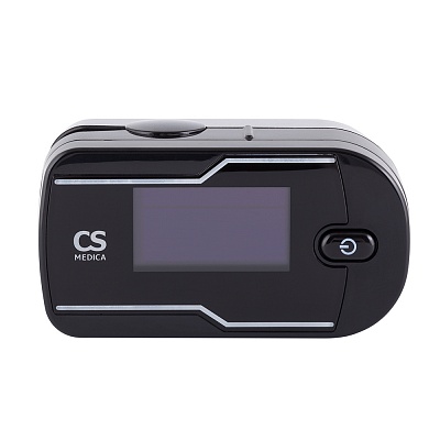 
                Пульсоксиметр MD300C21C черный, прибор для измерения сатурации и ЧСС на пальце