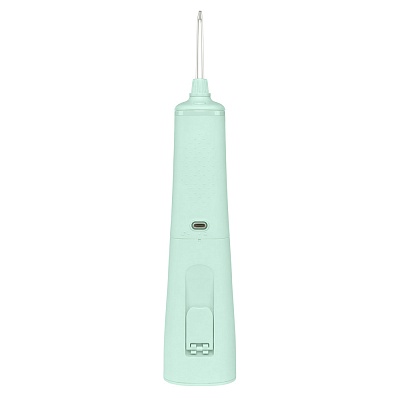 
                Ирригатор полости рта портативный CS Medica AquaPulsar CS-9 Comfort ZERO GREEN,