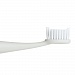
                    Электрическая звуковая зубная щетка CS Medica CS-333-WT, головка щетки из мягкой щетины эффективно и бережно очистит зубы