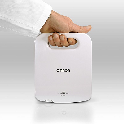 
                Небулайзер OMRON Comp AIR C900 Pro