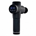 
                    Перкуссионный массажер для тела CS Medica VibraPulsar CS-v15 REVOLT Massage Gun Черный, . Разъем USB Type-C позволяет заряжать его от ноутбука, пауэрбанка или сетевого адаптера