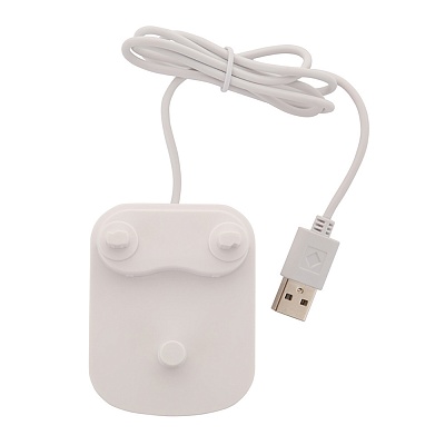 
                Электрическая зубная щетка CS Medica CS-485, подставка-зарядка