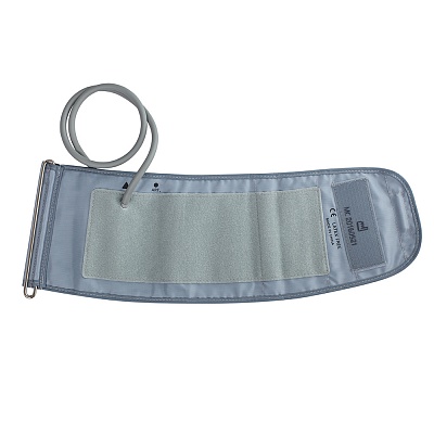 
                Тонометр OMRON M2 Eco с адаптером и веерообразной манжетой, манжета Medium Cuff