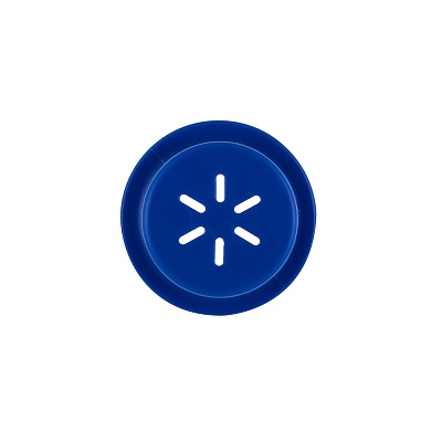 
                Крышка воздушного фильтра к ингаляторам OMRON NE-C28/C28P/C29/C900