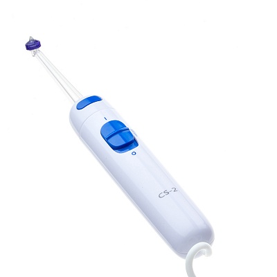 
                Ирригатор полости рта CS Medica AquaPulsar CS-2, стандартная насадка