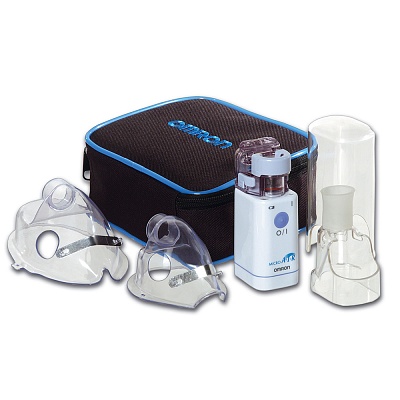 
                Небулайзер OMRON MicroAIR U22