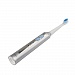
                    Электрическая звуковая зубная щетка CS Medica CS-233-uv, удобная в использовании