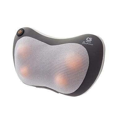 
                Массажная подушка CS Medica CS-cr5, отличный способ релаксации