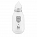 
                    Электронный назальный аспиратор CS Medica KIDS CS-12 BASIC, 2 режима работы с разной скоростью всасывания рассчитаны на проведение аспирации младенцам и детям среднего возраста