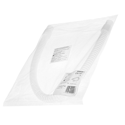 
                Шланг гофрированный для ингаляций к ингалятору OMRON NE-U780 (70 см)