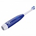 
                    Электрическая зубная щетка CS Medica CS-465-M, синяя, бережная чистка зубов