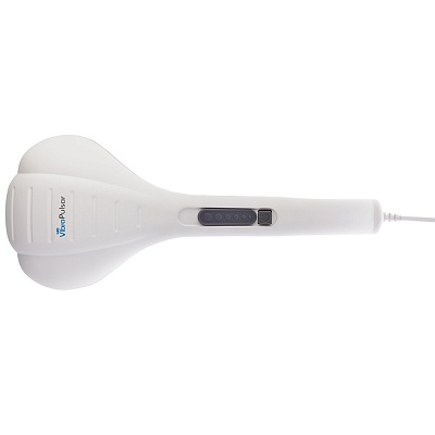 
                Вибромассажер медицинский CS Medica VibraPulsar CS-v2, прибор автоматически отключается через 15 минут работы