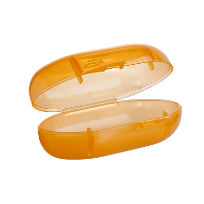 
                Силиконовая зубная щетка на палец CS Medica KIDS CS-502