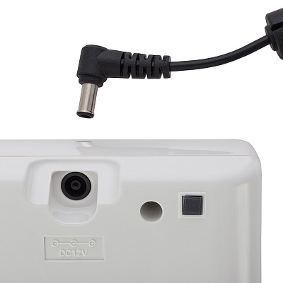 
                Небулайзер OMRON Comp AIR C24, сетевой кабель