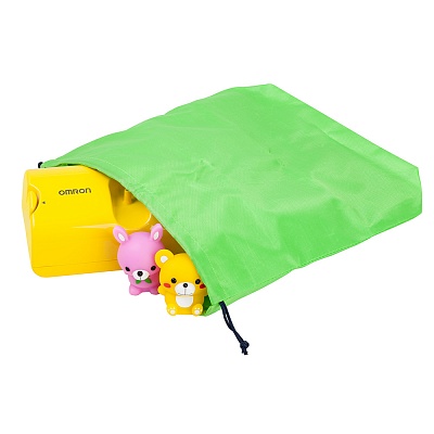 
                Небулайзер OMRON Comp AIR C24 Kids