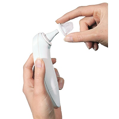 
                Колпачок защитный зонда для термометра Gentle Temp 510 (20шт.)