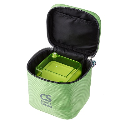 
                Ирригатор полости рта СS Medica KIDS CS-32