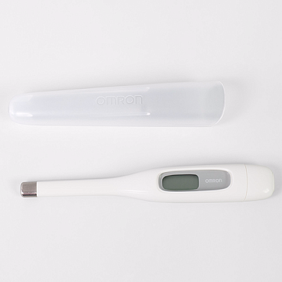 
                Термометр OMRON i-Temp mini (MC-271W-E)