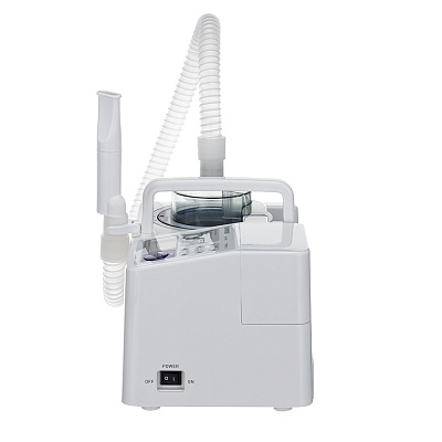 
                Небулайзер ультразвуковой OMRON U780, специальноразработанный для профессионального использования в кабинетах врачей и больницах