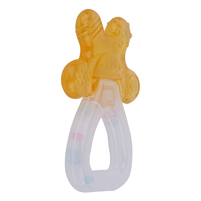
                Прорезыватель CS Medica KIDS CS-505, прорезыватель-игрушка