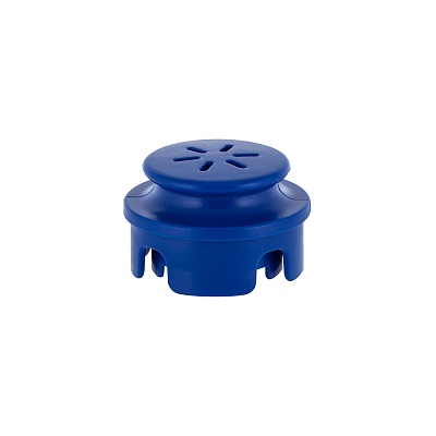 
                Крышка воздушного фильтра к ингаляторам OMRON NE-C28/C28P/C29/C900