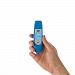 
                    Инфракрасный медицинский термометр СS Medica CS-96, является медицинским изделием
