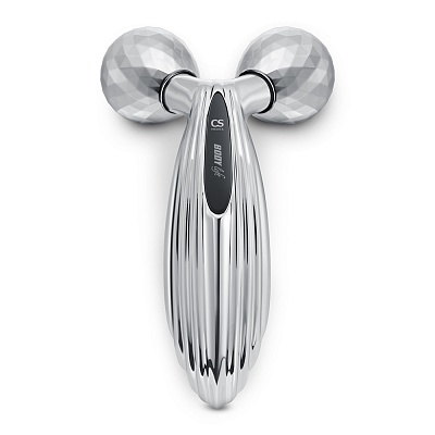 
                3D роликовый массажер для тела CS Medica CS-302 BodyLift, прибор оказывает расслабляющее воздействие, помогая снять напряжение в мышцах