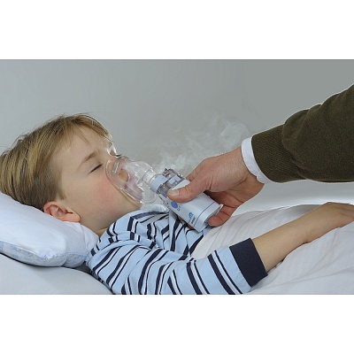 
                Небулайзер OMRON MicroAIR U22