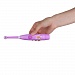 
                    Электрическая зубная щетка для детей CS Medica KIDS CS-461-G, удобно использовать